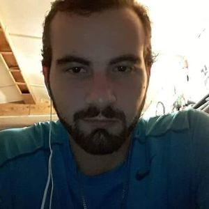 Meet your Posher, Steven